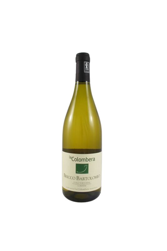 La Colombera - Cortese Bricco Bartolomeo 2020 Ml. 750 Divine Golosità Toscane