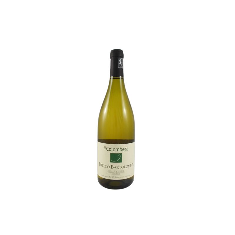 La Colombera - Cortese Bricco Bartolomeo 2020 Ml. 750 Divine Golosità Toscane