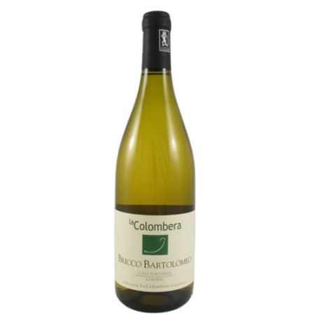La Colombera - Cortese Bricco Bartolomeo 2020 Ml. 750 Divine Golosità Toscane