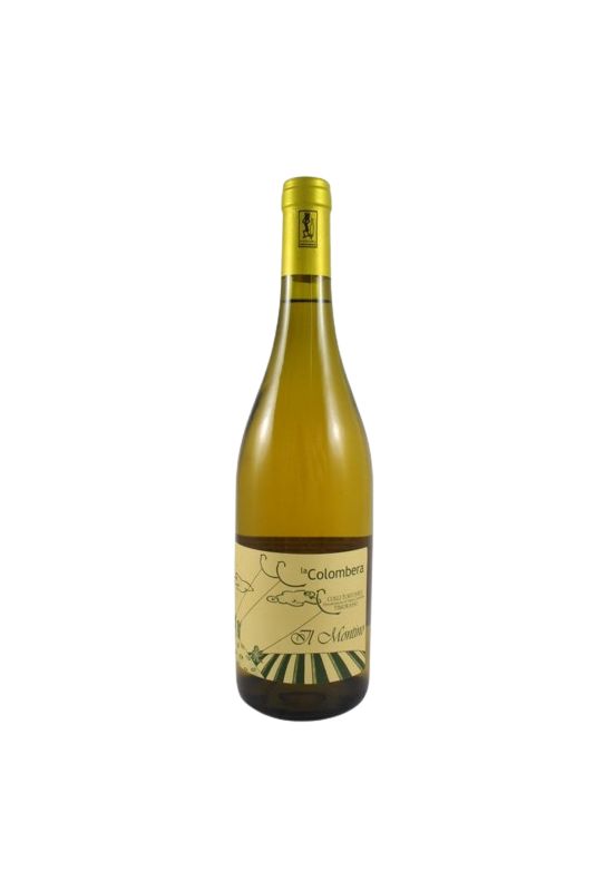 La Colombera - Colli Tortonesi Timorasso Il Montino 2020 Ml. 750 Divine Golosità Toscane