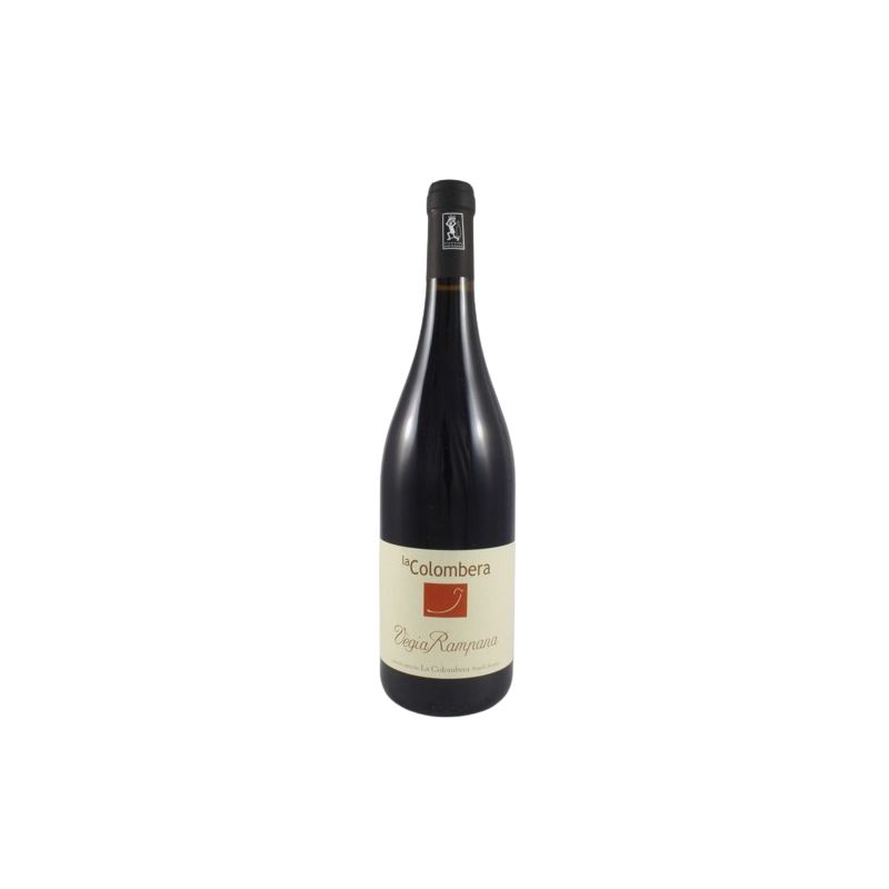 La Colombera - Colli Tortonesi Barbera Vegia Rampana 2022 Ml. 750 Divine Golosità Toscane