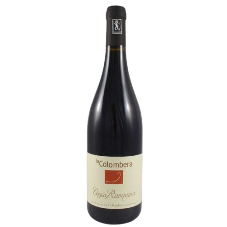 La Colombera - Colli Tortonesi Barbera Vegia Rampana 2022 Ml. 750 Divine Golosità Toscane
