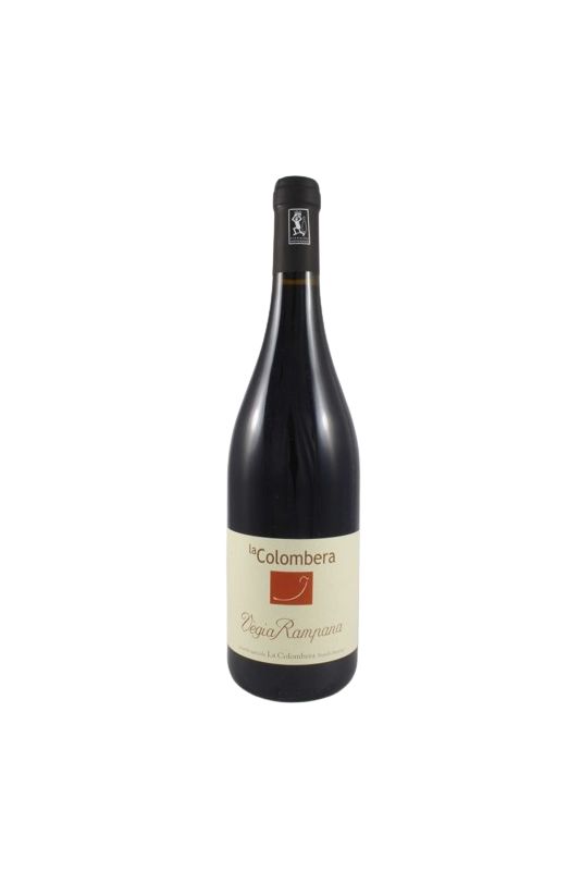 La Colombera - Colli Tortonesi Barbera Vegia Rampana 2022 Ml. 750 Divine Golosità Toscane
