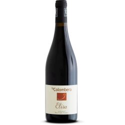 La Colombera - Colli Tortonesi Elisa 2021 Ml. 750 Divine Golosità Toscane