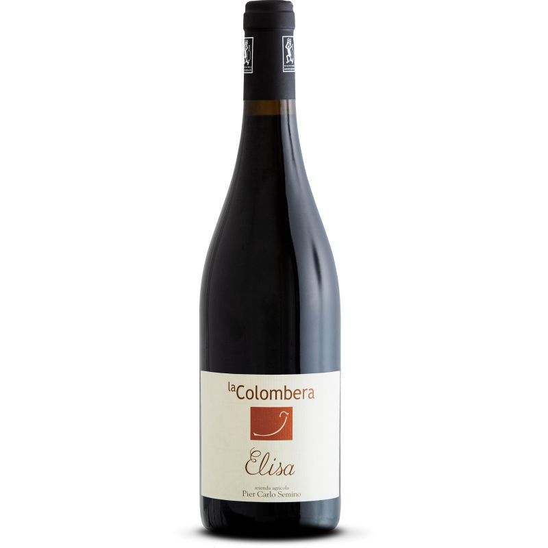 La Colombera - Colli Tortonesi Elisa 2021 Ml. 750 Divine Golosità Toscane