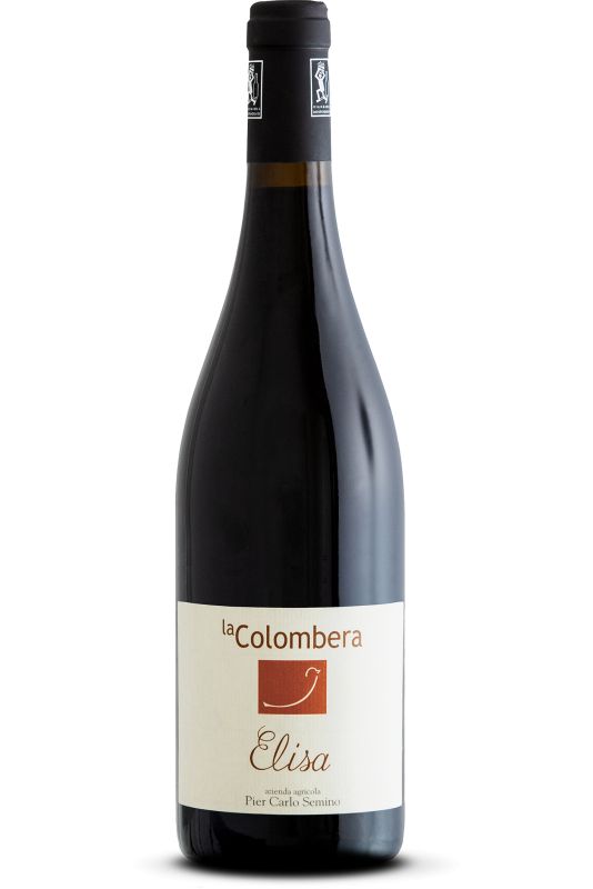 La Colombera - Colli Tortonesi Elisa 2021 Ml. 750 Divine Golosità Toscane