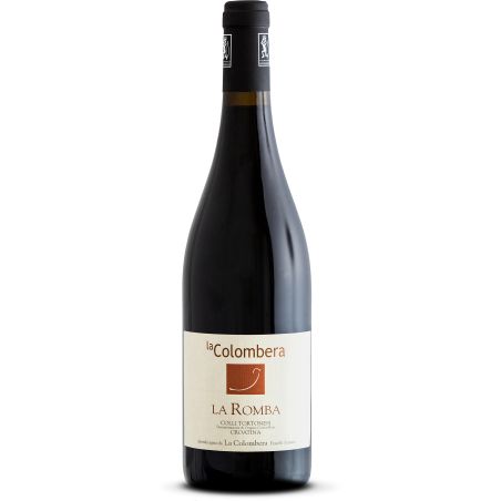 La Colombera - Colli Tortonesi La Romba 2021 Ml. 750 Divine Golosità Toscane