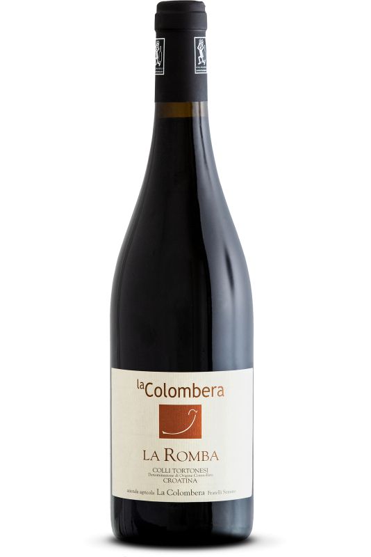 La Colombera - Colli Tortonesi La Romba 2021 Ml. 750 Divine Golosità Toscane