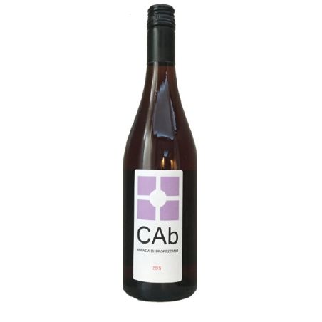 Abbazia Di Propezzano - Cerasuolo D'Abruzzo Cab 2023 Ml. 750 Divine Golosità Toscane