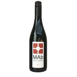 Abbazia Di Propezzano - Montepulciano D'Abruzzo Mab 2020 Ml. 750 Divine Golosità Toscane