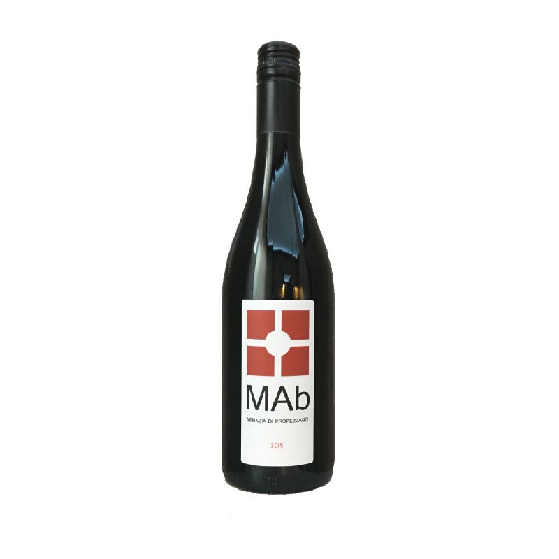 Abbazia Di Propezzano - Montepulciano D'Abruzzo Mab 2020 Ml. 750 Divine Golosità Toscane