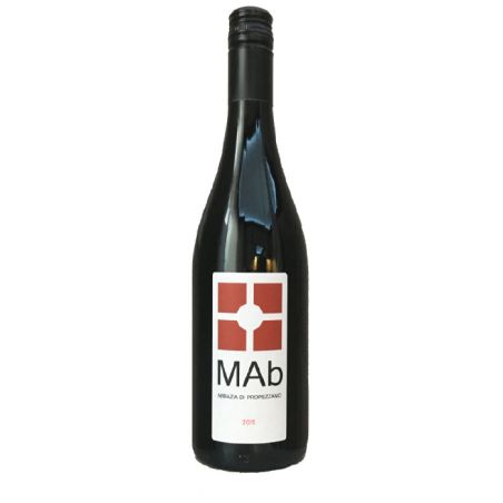 Abbazia Di Propezzano - Montepulciano D'Abruzzo Mab 2020 Ml. 750 Divine Golosità Toscane