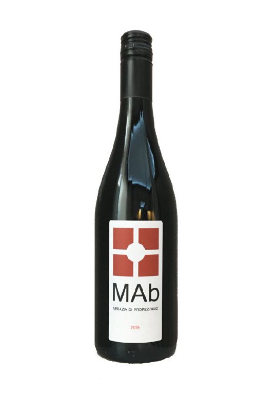 Abbazia Di Propezzano - Montepulciano D'Abruzzo Mab 2020 Ml. 750 Divine Golosità Toscane