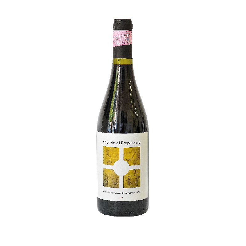 Abbazia Di Propezzano - Montepulciano D'Abruzzo Colline Teramane 2014 Ml. 750 Divine Golosità Toscane