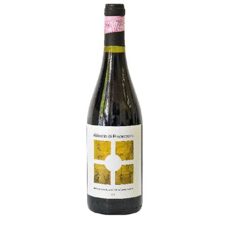 Abbazia Di Propezzano - Montepulciano D'Abruzzo Colline Teramane 2014 Ml. 750 Divine Golosità Toscane