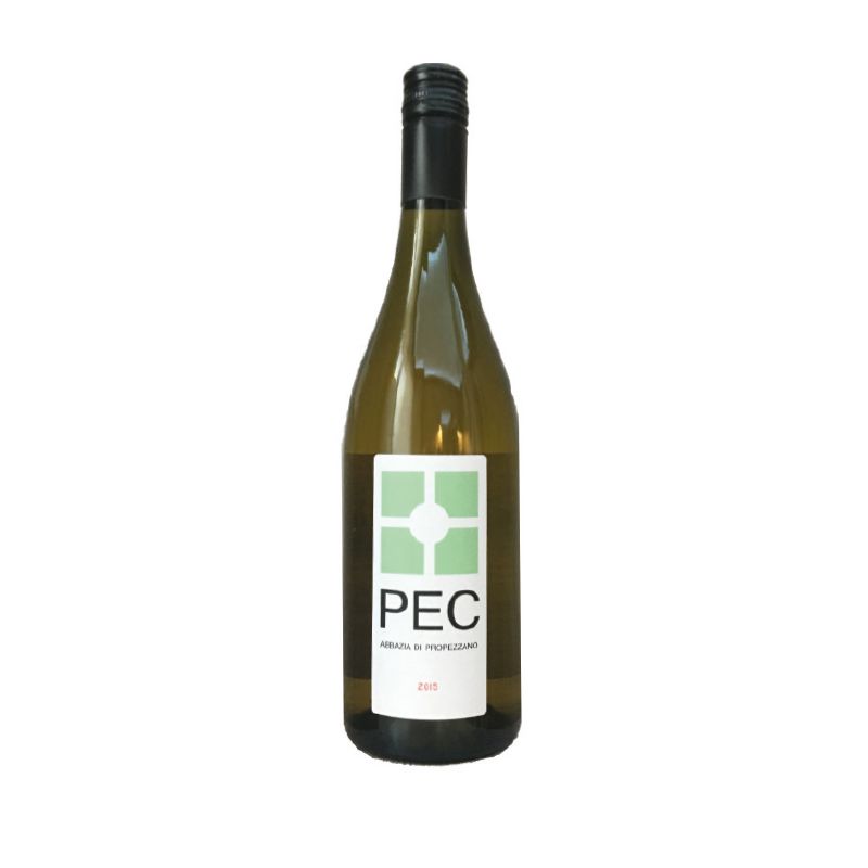 Abbazia Di Propezzano - Pecorino Pec 2022 Ml. 750 Divine Golosità Toscane