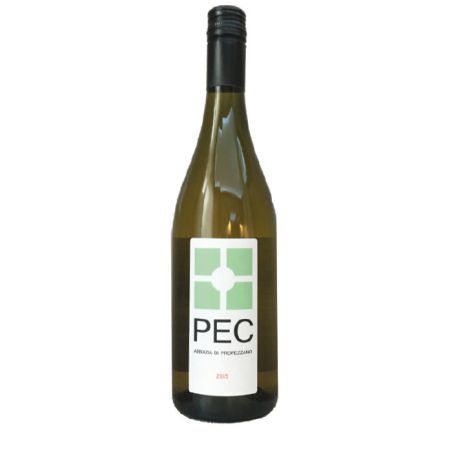 Abbazia Di Propezzano - Pecorino Pec 2022 Ml. 750 Divine Golosità Toscane