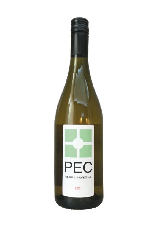 Abbazia Di Propezzano - Pecorino Pec 2022 Ml. 750 Divine Golosità Toscane