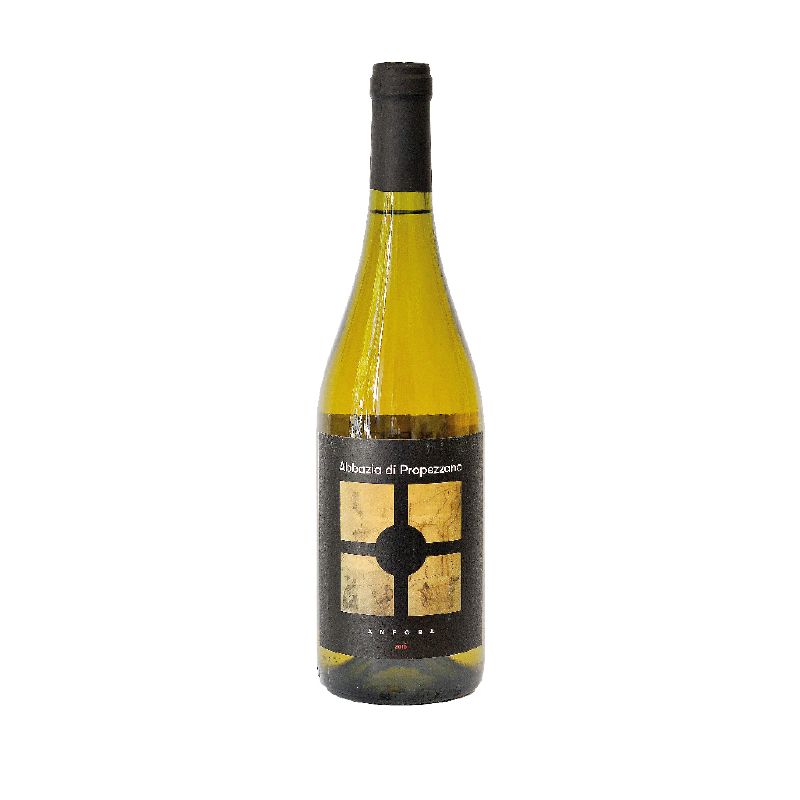Abbazia Di Propezzano - Anfora 2016 Ml. 750 Divine Golosità Toscane