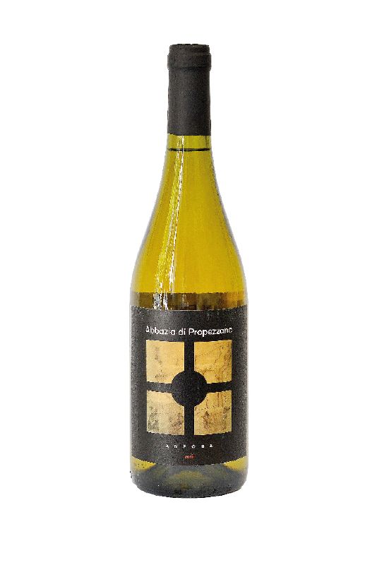 Abbazia Di Propezzano - Anfora 2016 Ml. 750 Divine Golosità Toscane