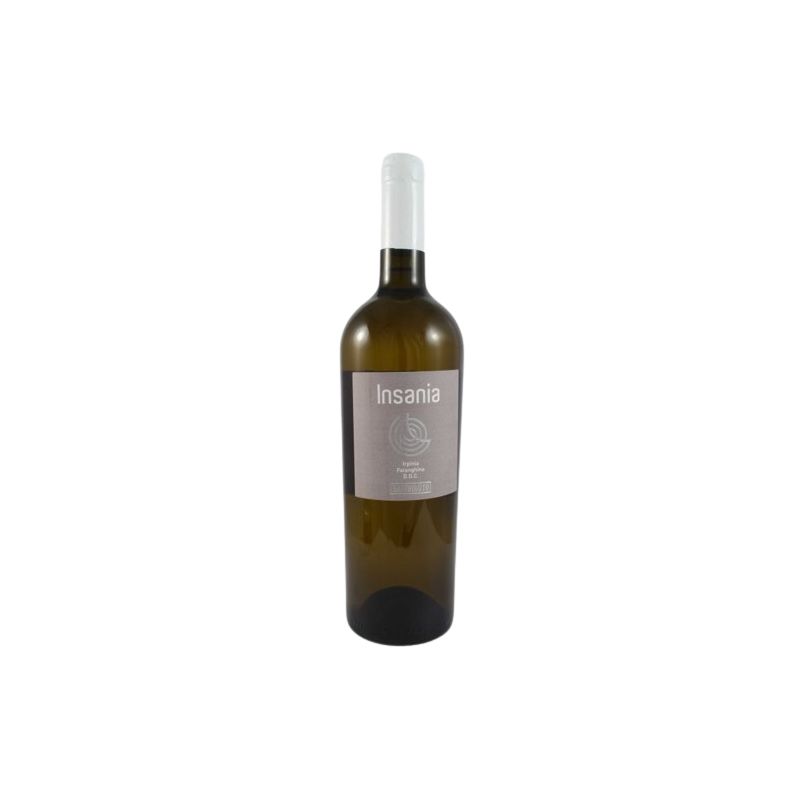 Bambinuto - Falanghina Insania 2022 Ml. 750 Divine Golosità Toscane