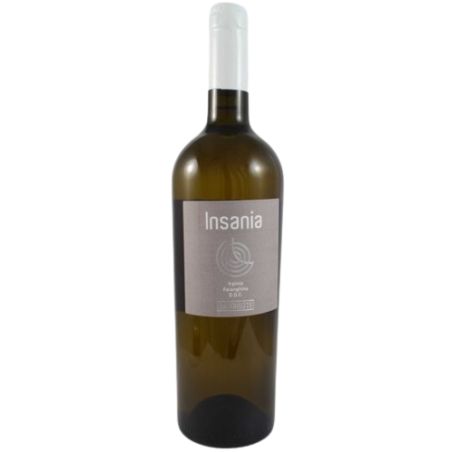 Bambinuto - Falanghina Insania 2022 Ml. 750 Divine Golosità Toscane