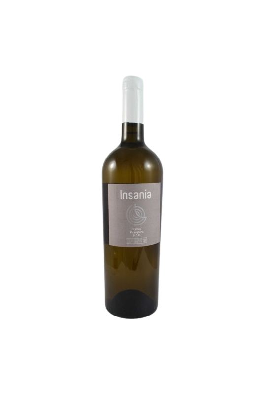 Bambinuto - Falanghina Insania 2022 Ml. 750 Divine Golosità Toscane