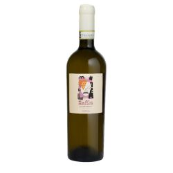 Bambinuto - Greco Di Tufo Riserva Rafilu 2019 Ml. 750 Divine Golosità Toscane
