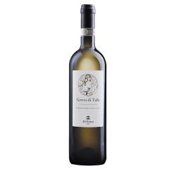 Di Prisco - Greco Di Tufo 2020 Ml. 750 Divine Golosità Toscane