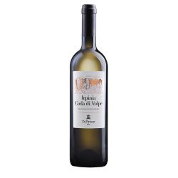 Di Prisco - Irpinia Coda Di Volpe 2020 Ml. 750 Divine Golosità Toscane