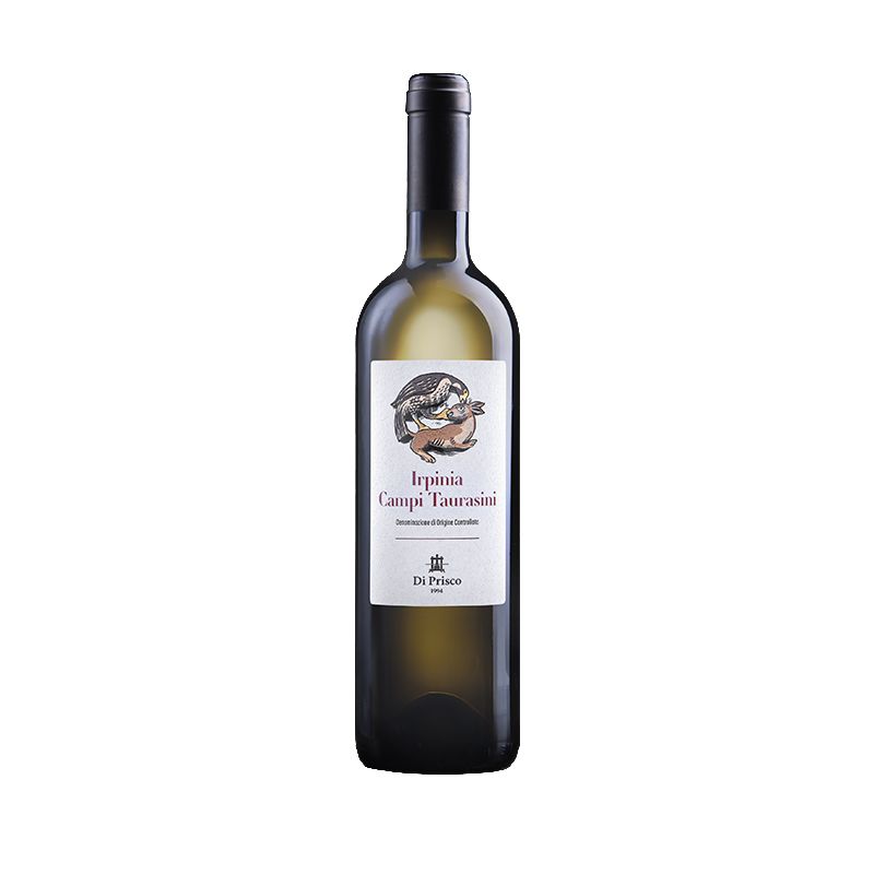 Di Prisco - Irpinia Campi Taurasini 2019 Ml. 750 Divine Golosità Toscane