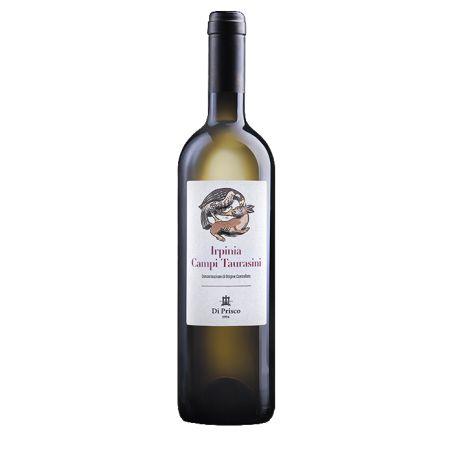 Di Prisco - Irpinia Campi Taurasini 2019 Ml. 750 Divine Golosità Toscane