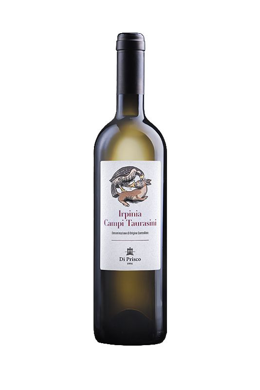 Di Prisco - Irpinia Campi Taurasini 2019 Ml. 750 Divine Golosità Toscane