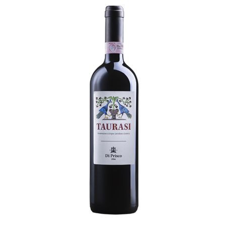 Di Prisco - Taurasi 2015 Ml. 750 Divine Golosità Toscane