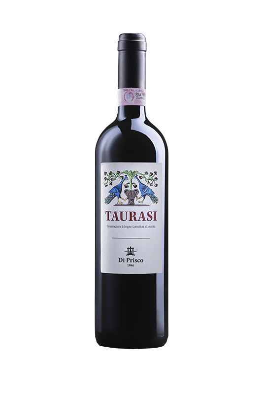 Di Prisco - Taurasi 2010 Ml. 750 Divine Golosità Toscane