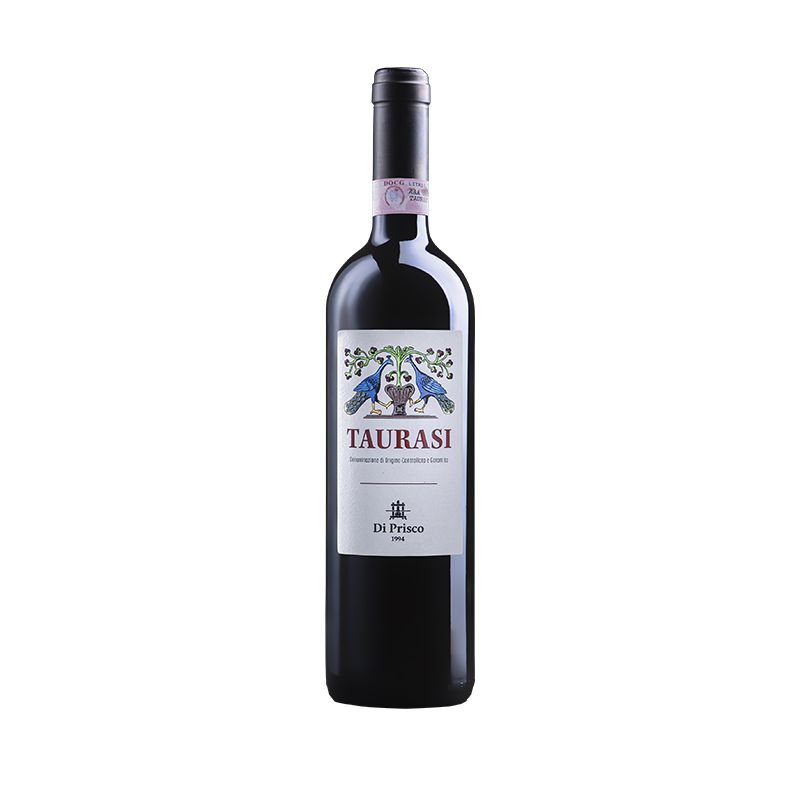 Di Prisco - Taurasi 2006 Ml. 750 Divine Golosità Toscane