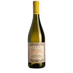 I Clivi - Friulano San Lorenzo 2022 Ml. 750 Divine Golosità Toscane