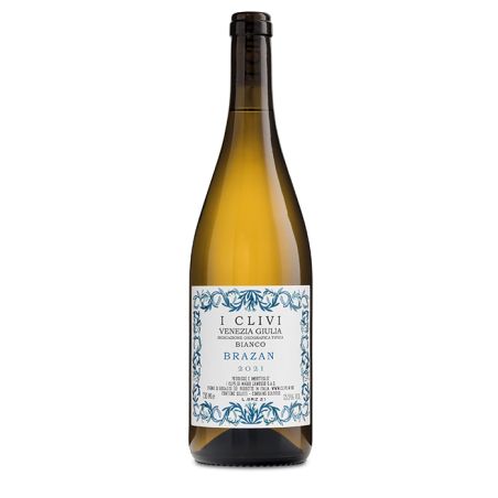 I Clivi - Brazan 2021 Ml. 750 Divine Golosità Toscane