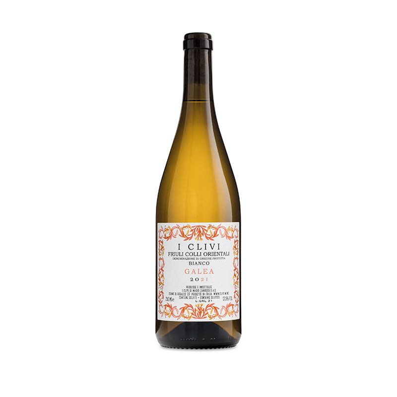 I Clivi - Galea 2022 Ml. 750 Divine Golosità Toscane