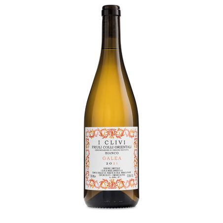 I Clivi - Galea 2021 Ml. 750 Divine Golosità Toscane