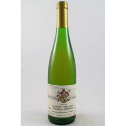 Weingut Bernhard Jakoby - Erdener Treppchen Riesling Spatlese 1981 Ml. 750 Divine Golosità Toscane