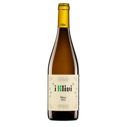 I Klivi - Vino Bianco BRDA Kakovostino 2022 Ml. 750 Divine Golosità Toscane