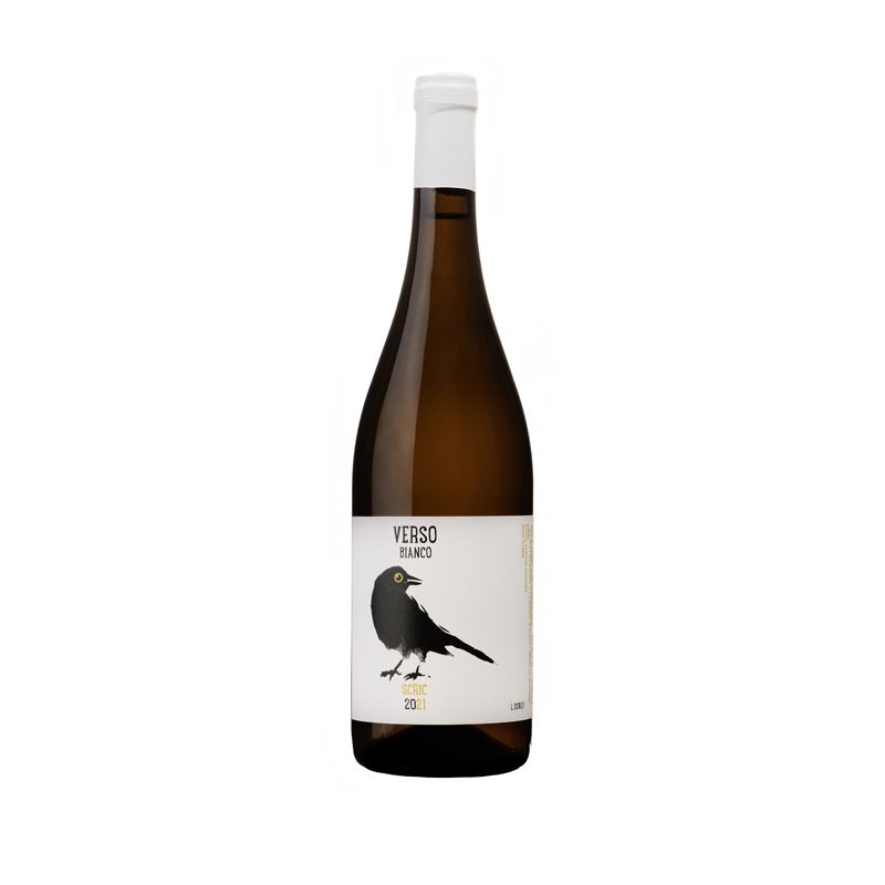 Viniverso - Verso Scric 2023 Ml. 750 Divine Golosità Toscane