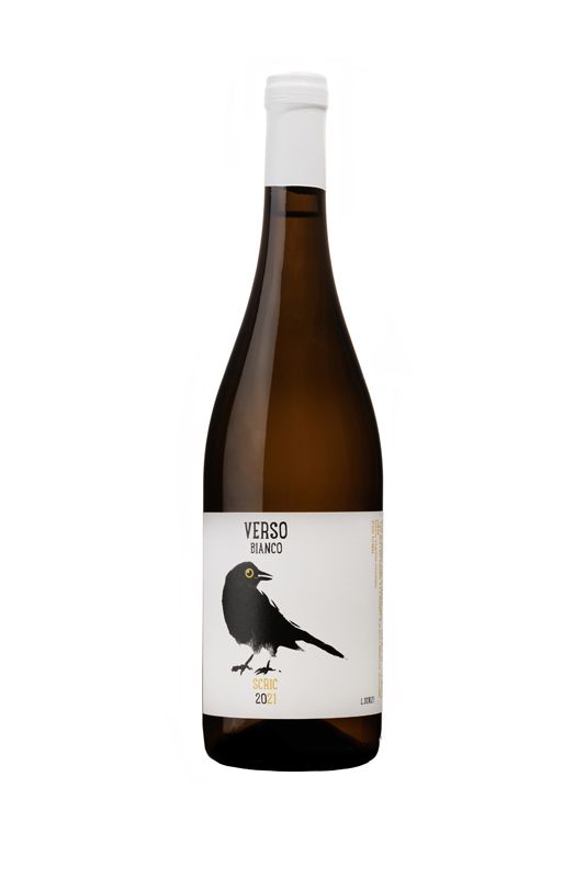 Viniverso - Verso Scric 2023 Ml. 750 Divine Golosità Toscane