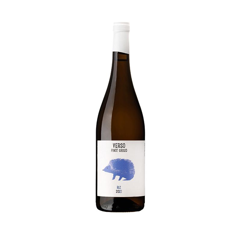 Viniverso - Pinot Grigio Riz 2023 Ml. 750 Divine Golosità Toscane
