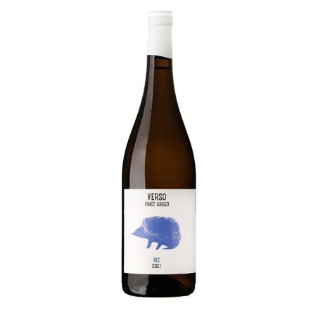 Viniverso - Pinot Grigio Riz 2023 Ml. 750 Divine Golosità Toscane