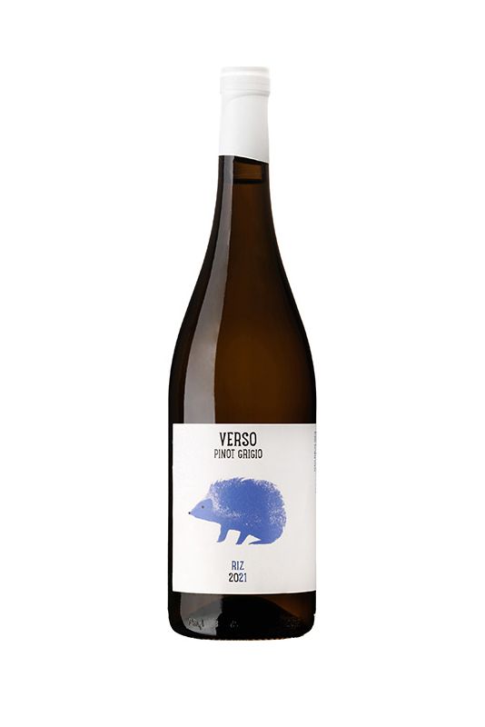 Viniverso - Pinot Grigio Riz 2023 Ml. 750 Divine Golosità Toscane