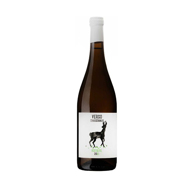 Viniverso - Chardonnay Bestieute 2023 Ml. 750 Divine Golosità Toscane