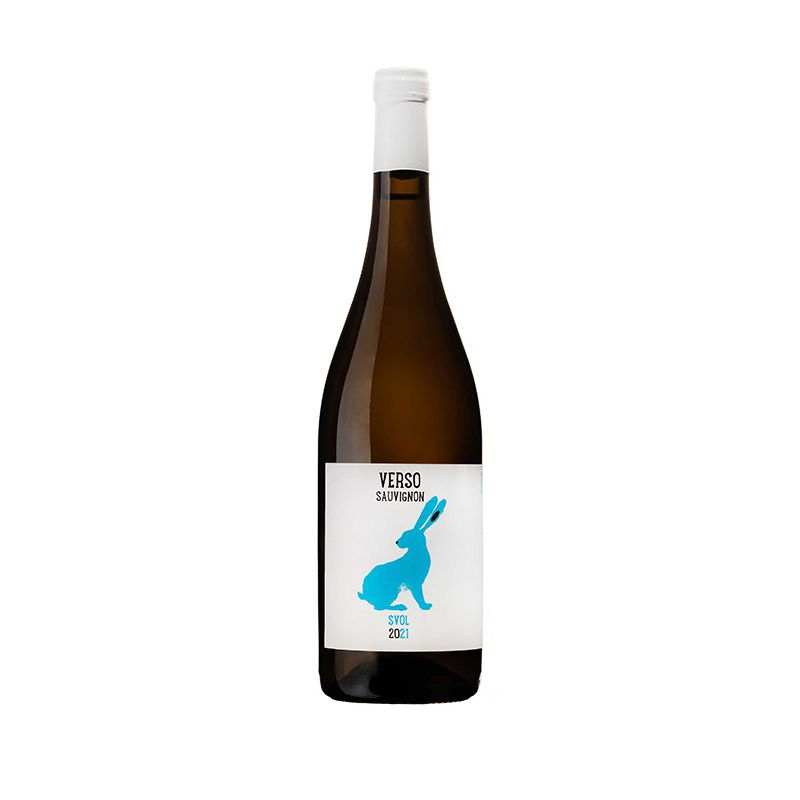 Viniverso - Sauvignon Svol 2023 Ml. 750 Divine Golosità Toscane