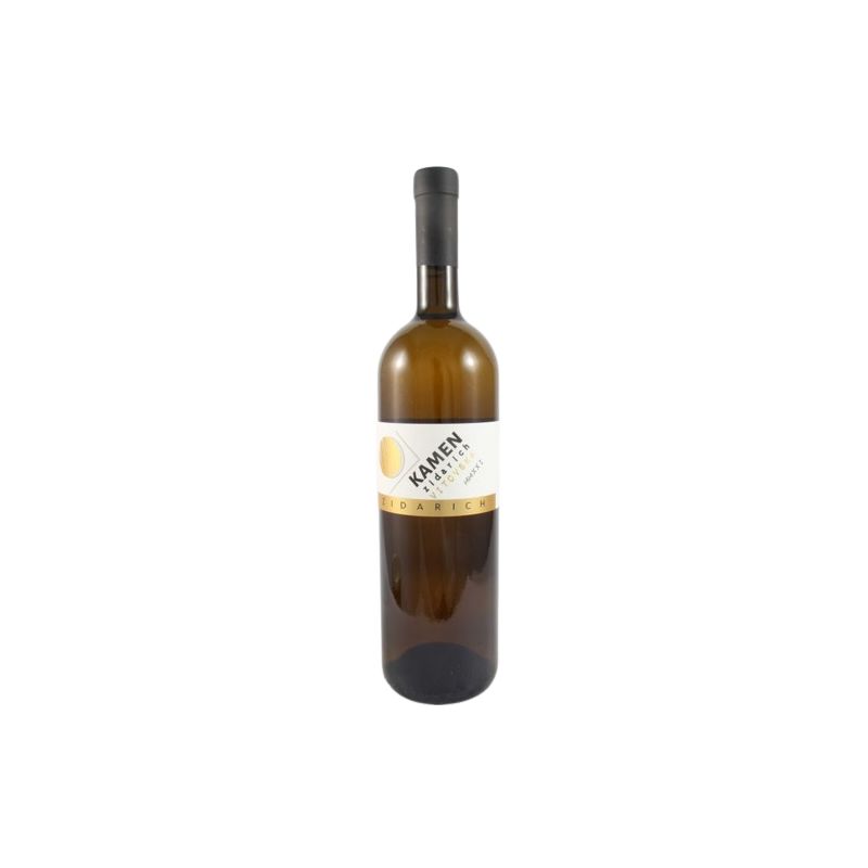 Zidarich - Vitovska Kamen Pietra 2021 Ml. 750 Divine Golosità Toscane